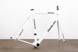 55cm Parlee Z5 SLi Di2 Carbon Rim Brake Road Frameset