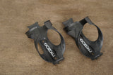 (2) Arundel Dave-O Carbon Water Bottle Cages 63g