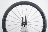 Elite Wheels Marvel 50 Tubeless Clincher Rim Brake Wheelset Shimano/SRAM 11 Speed