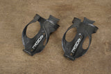 (2) Arundel Dave-O Carbon Water Bottle Cages 63g