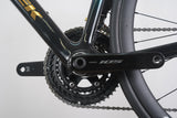 2025 S (Small) Trek Madone SL Gen 8 105 Di2 12 Speed Alloy Disc Brake Road Bike