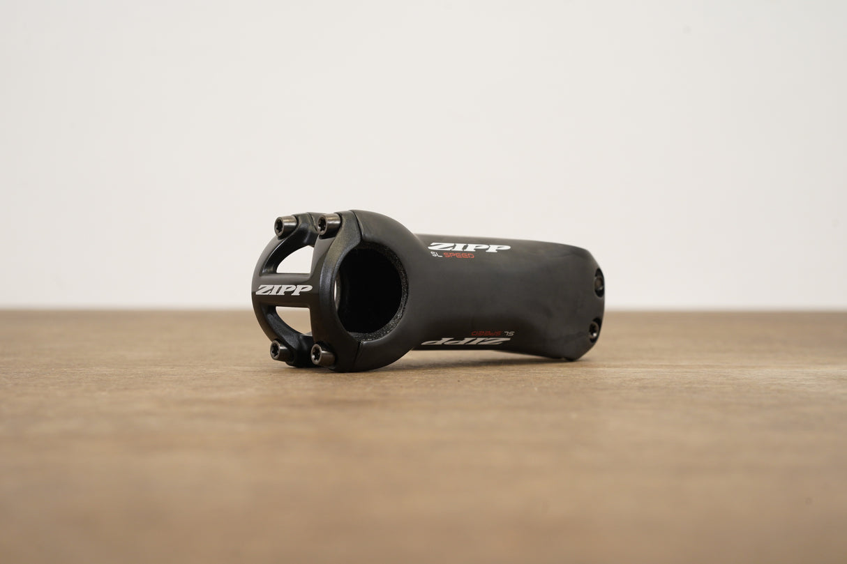 Zipp SL Speed 90mm ±6 Degree Carbon Road Stem 120g 1 1/8" 31.8mm