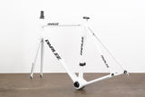 55cm Parlee Z5 SLi Di2 Carbon Rim Brake Road Frameset
