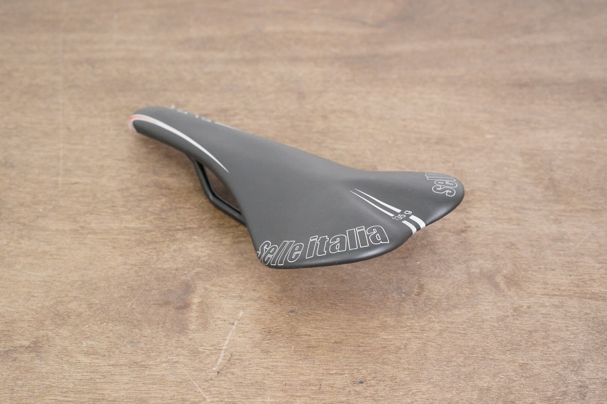 134mm Selle Italia SLR Manganese Rail Road Saddle 170g