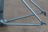 S (Small) Parlee Z5 SLi Di2 Carbon Rim Brake Road Frameset