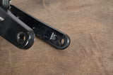 172.5mm 52/36T Shimano Dura-Ace FC-R9100 11 Speed Crankset 9100