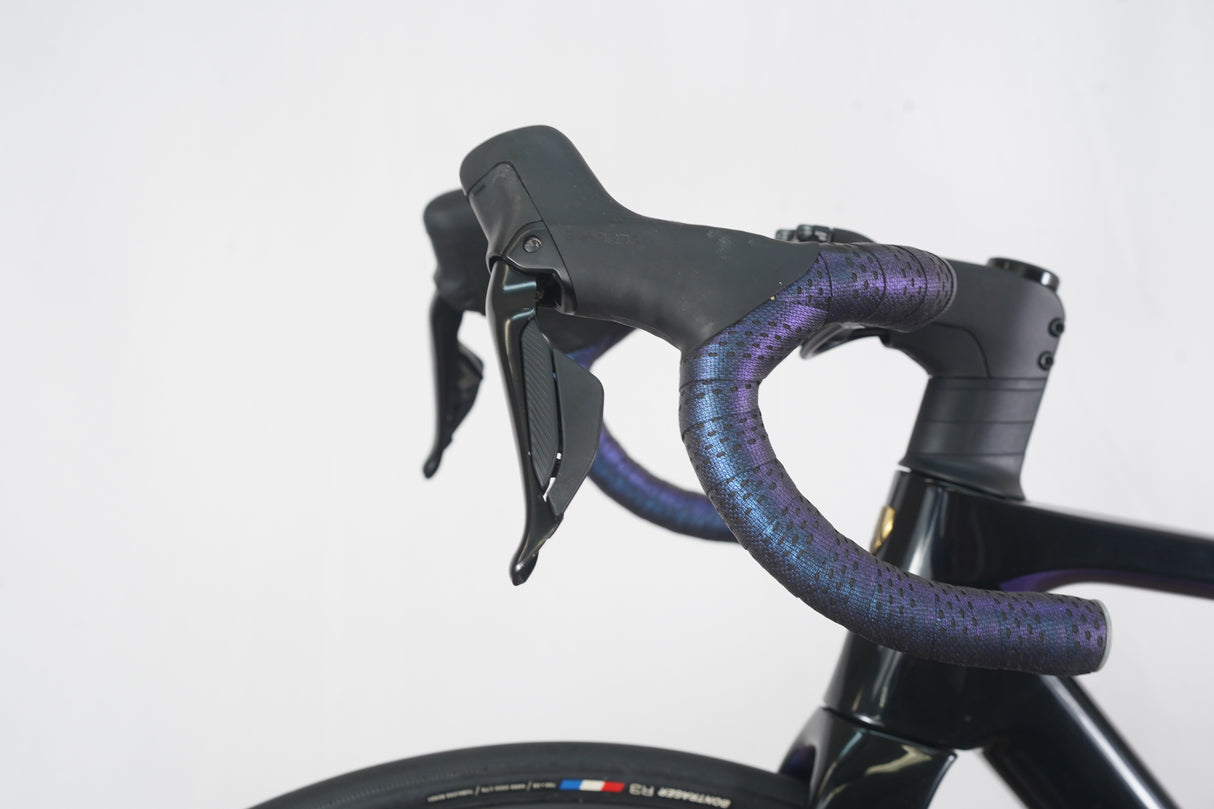 2025 S (Small) Trek Madone SL Gen 8 105 Di2 12 Speed Alloy Disc Brake Road Bike