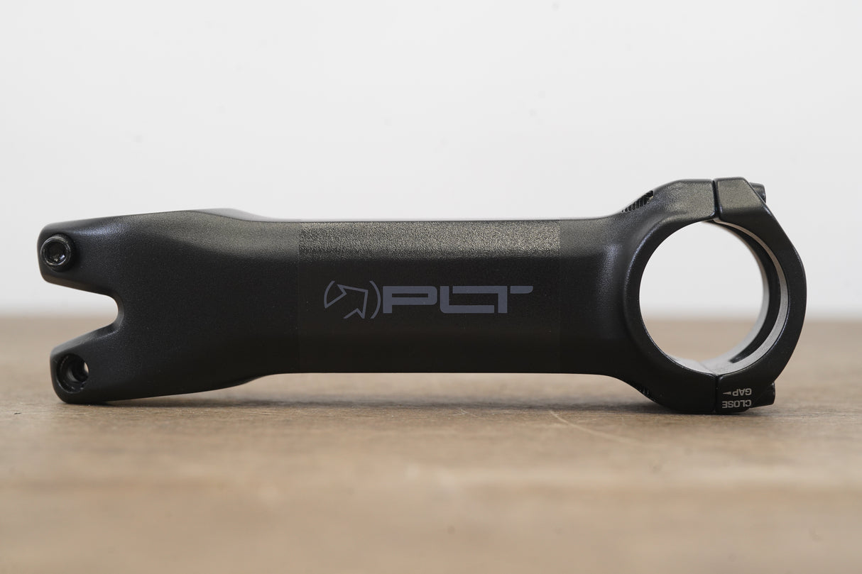 PRO PLT 120mm ±6 Degree Alloy Road Stem 156g 1 1/8" 31.8mm