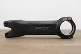 PRO PLT 120mm ±6 Degree Alloy Road Stem 156g 1 1/8" 31.8mm