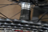 2025 L (Large) Pinarello Dogma XC World Cup SRAM XX SL AXS DT Swiss Carbon MTB