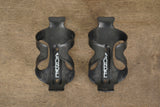 (2) Arundel Dave-O Carbon Water Bottle Cages 63g