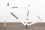 55cm Parlee Z5 SLi Di2 Carbon Rim Brake Road Frameset