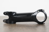 Specialized S-WORKS 100mm ±6 Degree Alloy Road Stem 119g 1 1/8" 31.8mm