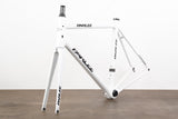 55cm Parlee Z5 SLi Di2 Carbon Rim Brake Road Frameset