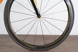 56cm McLaren Specialized S-WORKS Tarmac SL5 Dura-Ace Di2 Carbon Rim Road Bike