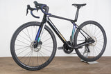 2025 S (Small) Trek Madone SL Gen 8 105 Di2 12 Speed Alloy Disc Brake Road Bike
