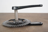 172.5mm 52/36T Shimano Dura-Ace FC-R9100 11 Speed Crankset 9100
