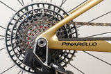 2025 L (Large) Pinarello Dogma XC World Cup SRAM XX SL AXS DT Swiss Carbon MTB