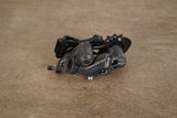 Campagnolo Record 12 Speed Mechanical Rim Brake Road Groupset