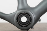 S (Small) Parlee Z5 SLi Di2 Carbon Rim Brake Road Frameset