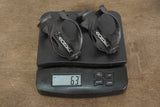 (2) Arundel Dave-O Carbon Water Bottle Cages 63g