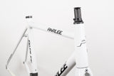 55cm Parlee Z5 SLi Di2 Carbon Rim Brake Road Frameset