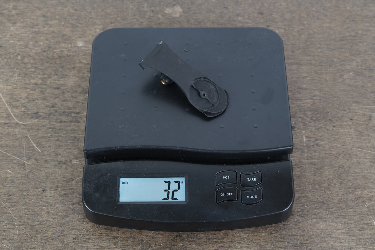 Silca Chisela Out Front Stem Computer Mount 32g *No Insert*