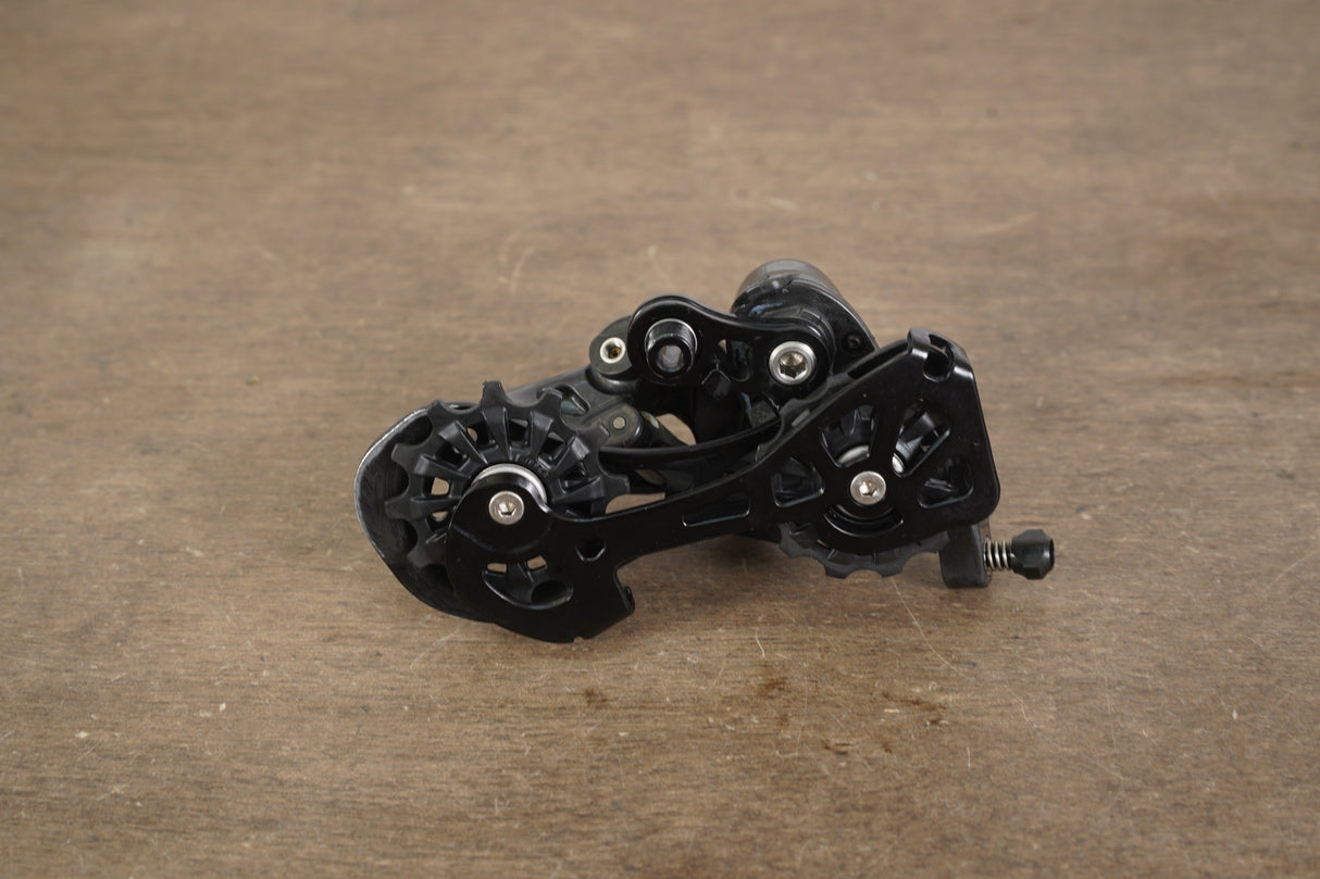 Campagnolo Record 12 Speed Mechanical Rim Brake Road Groupset