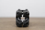 PRO PLT 120mm ±6 Degree Alloy Road Stem 156g 1 1/8" 31.8mm