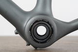 S (Small) Parlee Z5 SLi Di2 Carbon Rim Brake Road Frameset