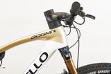 2025 L (Large) Pinarello Dogma XC World Cup SRAM XX SL AXS DT Swiss Carbon MTB