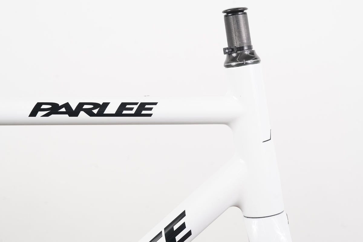 55cm Parlee Z5 SLi Di2 Carbon Rim Brake Road Frameset