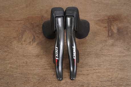 SRAM Red eTap 11 Speed Wireless Electronic Rim Brake Road Groupset