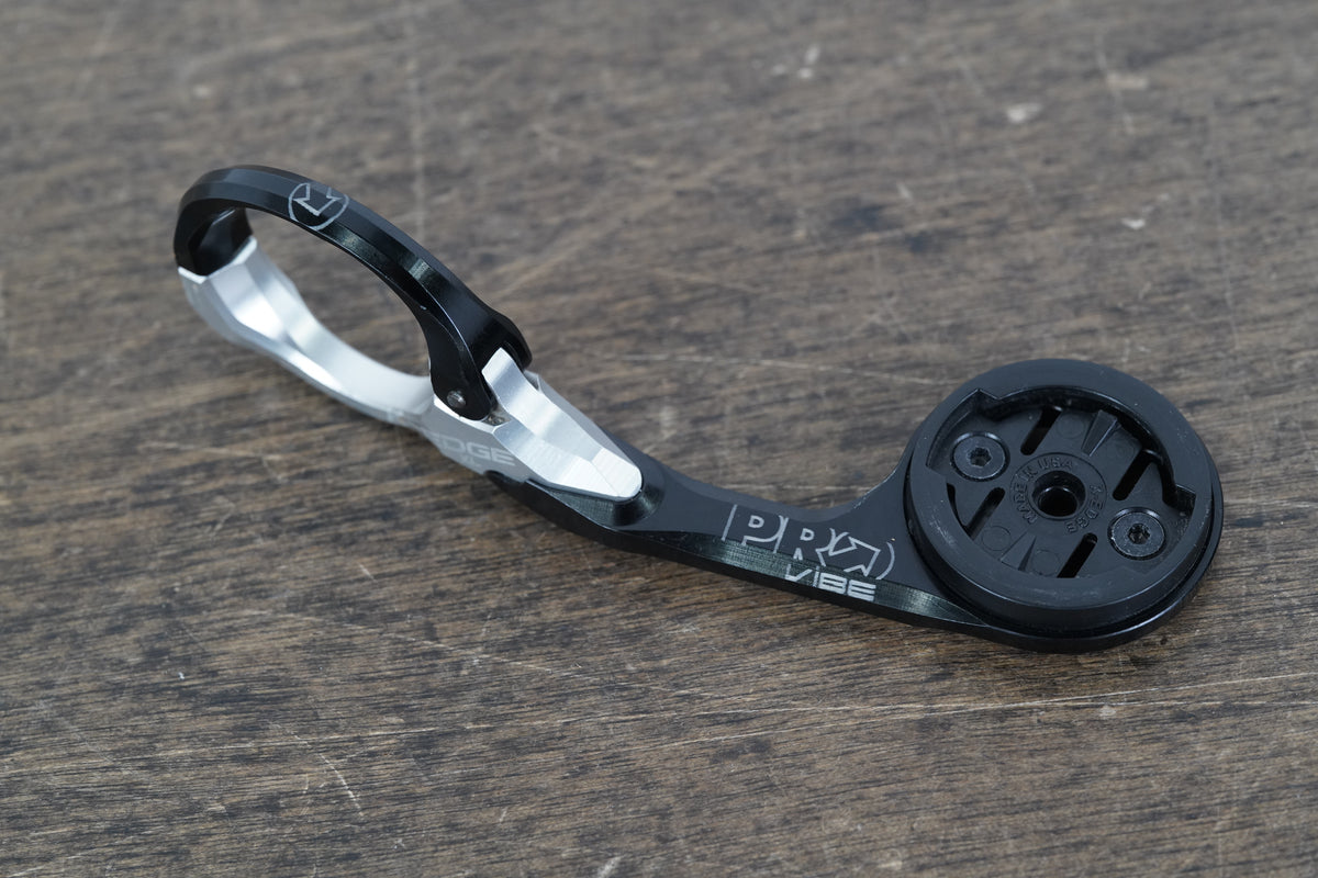 K-EDGE Max XL Garmin Out Front Cycling Computer Mount 31.8mm 36g