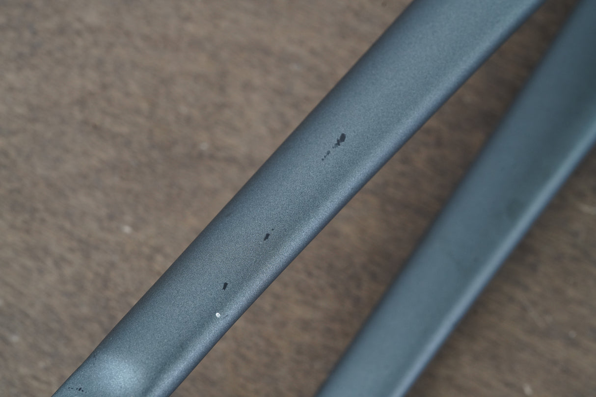 S (Small) Parlee Z5 SLi Di2 Carbon Rim Brake Road Frameset
