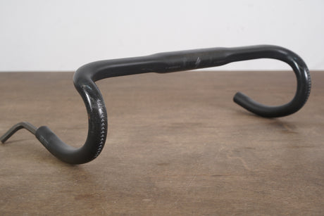 42cm Specialized S-WORKS Shallow Bend Carbon Compact Road Handlebar 31.8mm