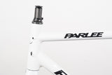 55cm Parlee Z5 SLi Di2 Carbon Rim Brake Road Frameset