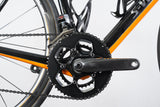 56cm McLaren Specialized S-WORKS Tarmac SL5 Dura-Ace Di2 Carbon Rim Road Bike
