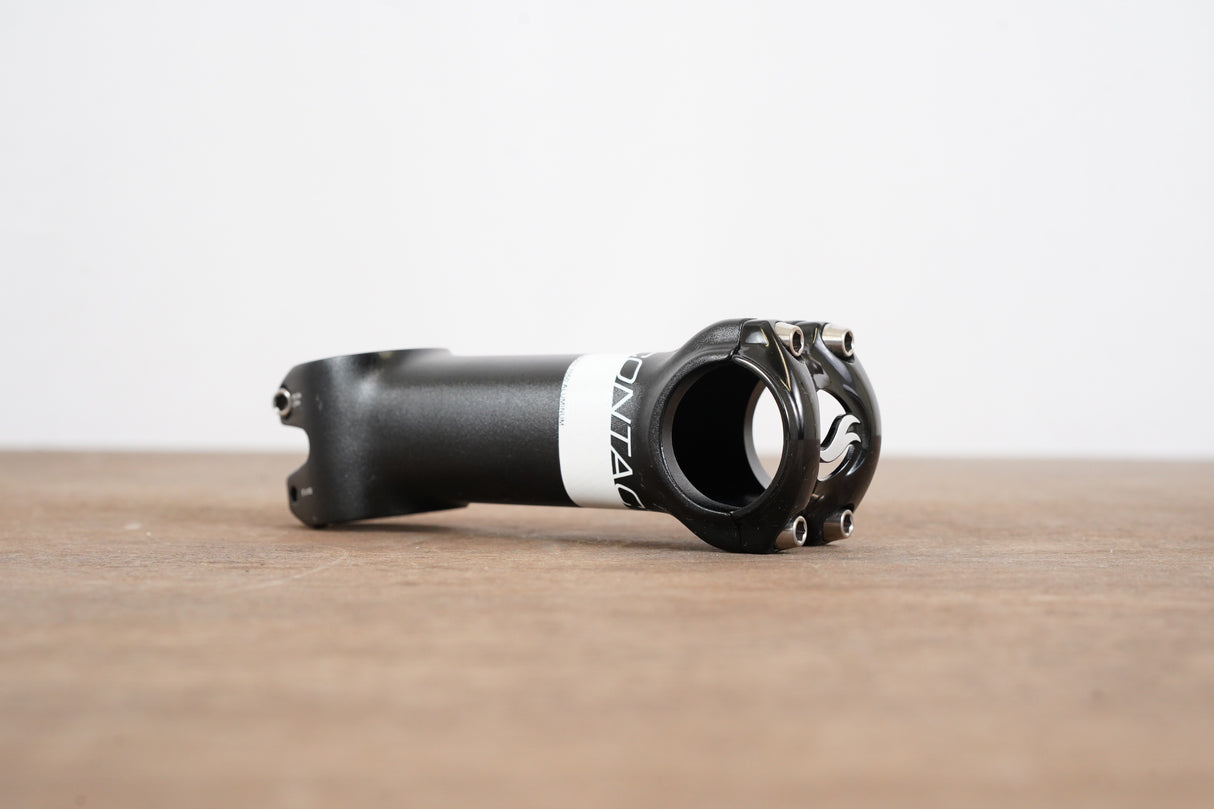 Giant Contact OD 110mm ±8 Degree Alloy Road Stem 145g 1 1/4" 31.8mm