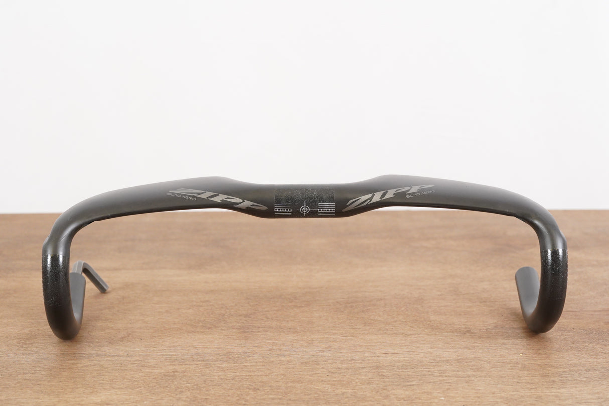 44cm Zipp SL-70 Carbon Compact Aero Road Handlebar 31.8mm SL70