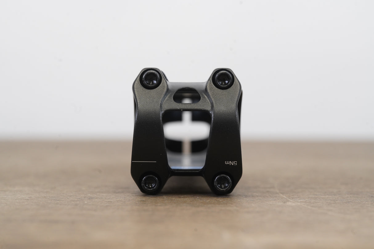 PRO PLT 120mm ±6 Degree Alloy Road Stem 156g 1 1/8" 31.8mm