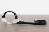K-EDGE Max XL Garmin Out Front Cycling Computer Mount 31.8mm 36g