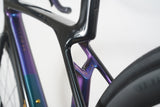 2025 S (Small) Trek Madone SL Gen 8 105 Di2 12 Speed Alloy Disc Brake Road Bike