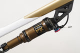 2025 L (Large) Pinarello Dogma XC World Cup SRAM XX SL AXS DT Swiss Carbon MTB