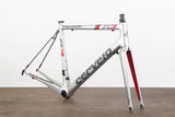 54cm Cervelo R3 Carbon Rim Brake Road Frameset