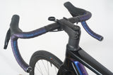 2025 S (Small) Trek Madone SL Gen 8 105 Di2 12 Speed Alloy Disc Brake Road Bike