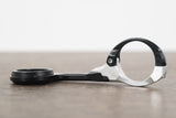 K-EDGE Max XL Garmin Out Front Cycling Computer Mount 31.8mm 36g