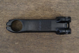 PRO PLT 120mm ±6 Degree Alloy Road Stem 156g 1 1/8" 31.8mm
