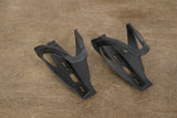 (2) Elite Custom Race Skin Water Bottle Cages 83g