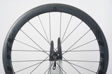 Elite Wheels Marvel 50 Tubeless Clincher Rim Brake Wheelset Shimano/SRAM 11 Speed